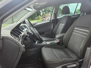 Volkswagen Golf Volkswagen Golf 1.2 TSI Cup 5drs, Clima, Navi, Trekhaak, PDC V+A, Cruise - afbeelding nr 12