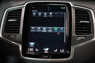 Volvo XC90 Volvo XC90 2.0 T8 Recharge AWD R-Design 7Pers|Pano|Memory|Trekhaak - afbeelding nr 29