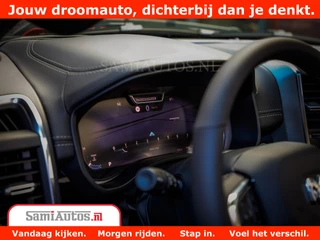 Dodge Ram 1500 Dodge Ram 1500 Night Premium | Full Option | De Meest Luxe Pick-Up in zijn Klasse | Comfortabele Dubbele Cabine met Royale 5 Zitplaatsen | BPM vrij | Nu Leverbaar uit Voorraad | Voorraad Nr 2226 - 4993 - afbeelding nr 41