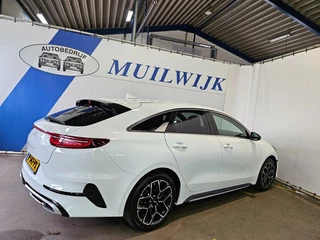 Kia ProCeed Kia ProCeed 1.0 T-GDi GT-PlusLine / Camera / NL Auto - afbeelding nr 14