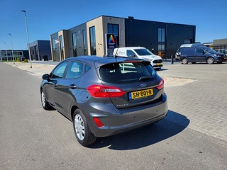 Ford Fiesta - afbeelding nr 5