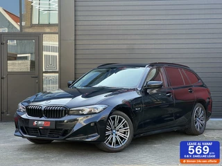 BMW 3 Serie BMW 3-serie Touring 320e Business Edition Plus | HEADUP | SA - afbeelding nr 1