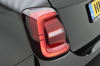 Fiat 500e Climate, Camera, Cruise, Apple Carplay, Verwarmde Stoelen, DAB, PDC, 16'' - afbeelding nr 24
