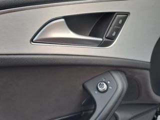 Audi A6 Audi A6 Avant 1.8 TFSI ultra Advance Sport S-line | Automaat | Leder | App-connect | Navi | Cruise | LED | - afbeelding nr 41