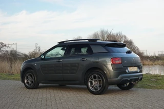 Citroën C4 Cactus Citroen C4 Cactus 1.2 82PK Shine | Gris Platinium | Camera/PDC/NAV/Trekhaak - Keurig! - afbeelding nr 10