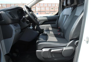 Citroën Jumpy Citroën Jumpy 2.0 BlueHDI 120 M Driver - afbeelding nr 8