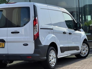 Ford Transit Connect Ford Transit Connect 1.5 TDCI L1 Trend 2018 - afbeelding nr 10