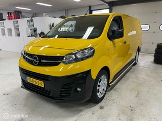 Opel Vivaro Opel Vivaro 1.5 CDTI Euro 6 L2H1 Edition Airco Navi Camera - afbeelding nr 2