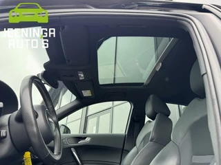 Audi A1 Sportback Audi A1 Sportback 1.4 TFSI Sport Pro Line S-line | Open Dak | - afbeelding nr 6
