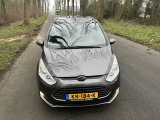 Ford B-MAX - afbeelding nr 49