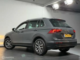 Volkswagen Tiguan Volkswagen Tiguan 1.5 TSI Comfortline |CARPLAY |CRUISE |NAVI - afbeelding nr 2