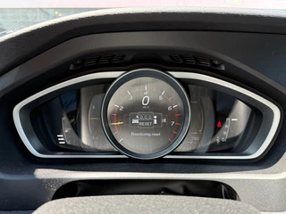 Volvo V40 Volvo V40 T3 153PK AUT6 Polar+ Sport| Panodak| Camera| H&K sound| Trekhaak - afbeelding nr 30