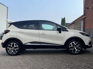 Renault Captur | AUTOMATICH INPARKEREN | NAVIGATIE | CRUISE CONTROL | - afbeelding nr 8