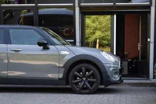MINI Clubman Mini Mini Clubman 2.0 Cooper S Chili Serious Business AUT Carplay Cruise Stoelvw - afbeelding nr 42