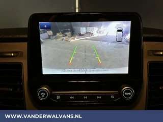 Ford Transit Stoelverwarming, Verwarmde voorruit, Parkeersensoren, Bijrijdersbank - afbeelding nr 5