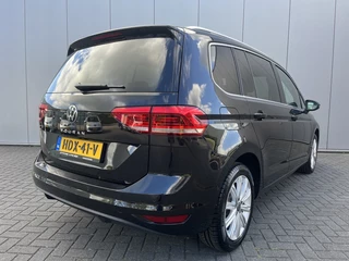 Volkswagen Touran - afbeelding nr 5
