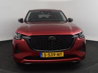 Mazda CX-60 Mazda CX-60 2.5 PHEV Homura Convenience & Sound Pack DA Pack - afbeelding nr 2