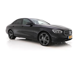 Mercedes-Benz E-Klasse 300 de Exclusive Line (Plug-in) {SoH-96%}
