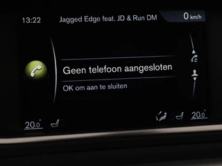 Volvo V40 Volvo V40 2.0 D2 R-Design | Stoelverwarming | Trekhaak |  Xenon | Leder/Alcantara | Navigatie | Parkeerhulp | Climate control - afbeelding nr 22