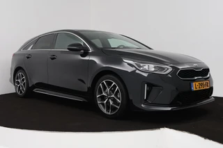 Kia ProCeed Kia ProCeed 1.5 T-GDI GT-PlusLine (PANORAMADAK, STOEL/STUUR VERWARMING, NAVI, ACHTERUITRIJCAMERA, ELEKTR STOELEN) - afbeelding nr 21