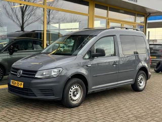 Volkswagen Caddy - afbeelding nr 7