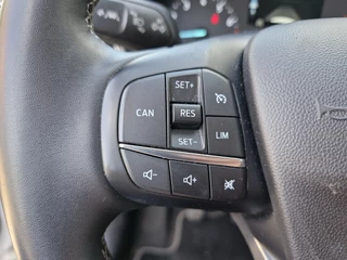 Ford Fiesta Ford Fiesta EcoBoost 100 pk Titanium | Navigatie | Apple Carplay - afbeelding nr 20