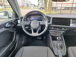 Audi A1 Audi A1 30 TFSI S-LINE Automaat - afbeelding nr 8