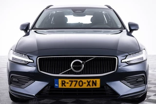 Volvo V60 Volvo V60 2.0 B4 Core | Trekhaak | NAVI | Automaat *2e Pinksterdag OPEN v.a 11u tot 17u* - afbeelding nr 19