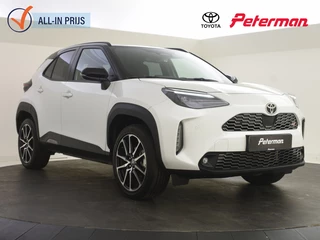 Toyota Yaris Cross - 383808756-0