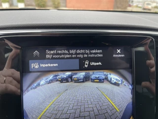 Volvo XC40 Navigatie Trekhaak 2000 kg Panoramadak ACC Leder Elek stoelen Pilot Assist Standkachel 360 Camera Apple Carplay NL Auto - afbeelding nr 32