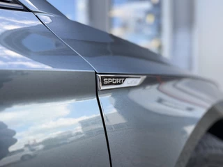 Škoda Superb Skoda Superb Combi 1.4 TSI iV 160kW DSG6 Sportline Memory|Ad.Cruise|carplay - afbeelding nr 28