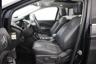 Ford Kuga - afbeelding nr 5