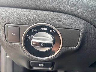 Mercedes-Benz CLA Mercedes-Benz CLA Shooting Brake 180 Lease Edit. Amb. 3 MND GAR | NAVI | CLIMA | SPORTVELGEN | P - afbeelding nr 11
