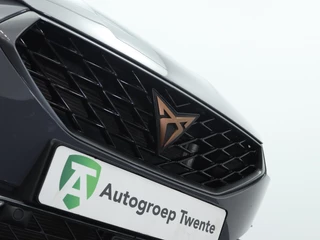 CUPRA Leon Sportstourer - afbeelding nr 15