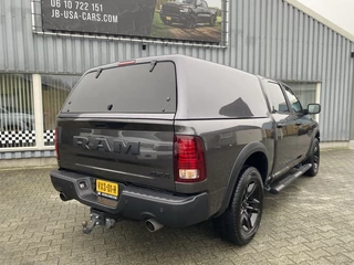 Dodge Ram 1500 - afbeelding nr 9