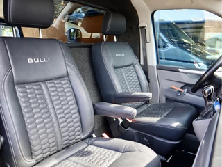 Volkswagen Transporter Volkswagen Transporter 2.0 TDI 150PK DSG LANG 2X SCHUIFDEUR - afbeelding nr 19