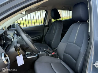 Mazda 2 Mazda 2 1.5 Skyactiv-G Luxury | Stoel- stuur Vw | Carplay - afbeelding nr 15