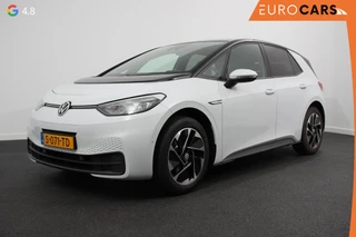 Volkswagen ID.3 Pro Edition 58 kWh
