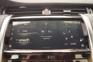 Land Rover Discovery Sport Land Rover Discovery Sport P300e 1.5 200pk HSE PHEV -LEER-PANO-ECC- - afbeelding nr 19