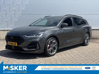 Ford Focus - 226766596-0