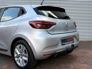 Renault Clio Renault Clio 1.0 TCe Carplay Cruise Trekhaak Navi Led 2020 Uniek 49043 KM Gereden Eerste Eigenaar - afbeelding nr 24