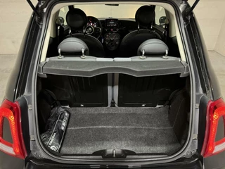 Fiat 500 Fiat 500 0.9 TwinAir Turbo Lounge Pano Carplay Cruise NAP - afbeelding nr 43