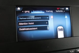 Mercedes-Benz Sprinter Mercedes-Benz Sprinter 315 1.9 CDI L3H2 Automaat - Airco - Navi - Cruise - € 23.900- Excl. - afbeelding nr 24