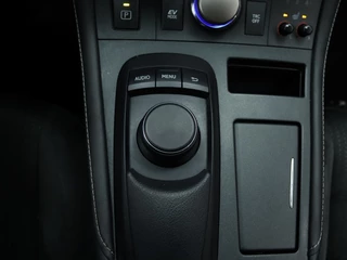 Lexus CT - afbeelding nr 38