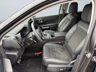 Citroën C5 Aircross Citroën C5 Aircross 136PK Hybrid ë-Series | Keyless | Dodehoek | Camera | Navi - afbeelding nr 17