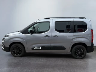 Citroën Berlingo Citroën Berlingo 130PK Shine Automaat | Camera | Dodehoek | Stoelverw | PDC v+a - afbeelding nr 2