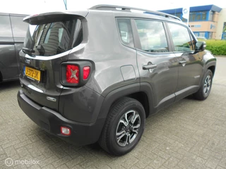 Jeep Renegade Jeep Renegade 1.0T Opening Edition 43000 KM NIEUWSTAAT - afbeelding nr 4