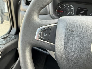 Renault Master Automaat Luchtvering Airco Cruise Control Plancher Foodtruck Meubelbak Paardenwagen - afbeelding nr 17