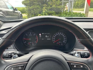 Kia Optima Kia Optima Sportswagon 1.7 CRDi GT-Line, Vol optie's ! - afbeelding nr 19