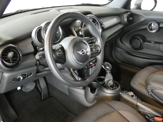 MINI Cooper Cabrio MINI Cooper Cabrio Mini 1.5 Business - afbeelding nr 8